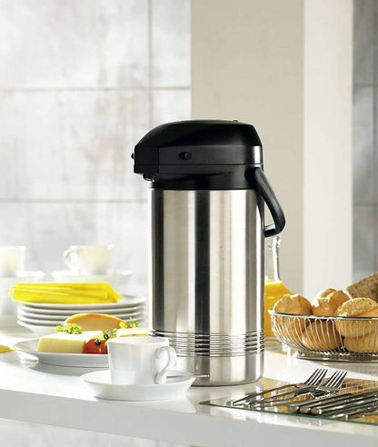 Emsa President Jug-3 L- Made in Germany