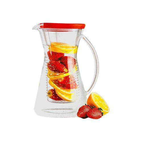 Glass Jug By Cucina & Tavola - 1.2L