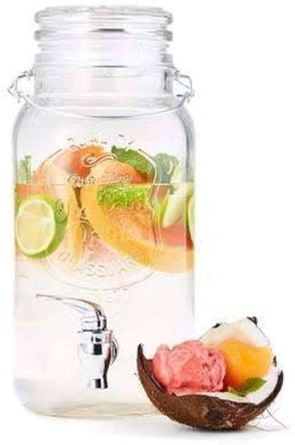 Beverage Dispenser By Cucina & Tavola – 4 L