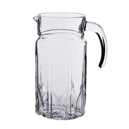 Glass Jug by Pasabahce – 1.5 L