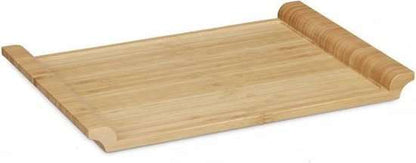 Bamboo Tray by Relaxdays