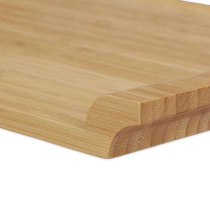 Bamboo Tray by Relaxdays