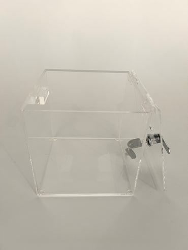 Piggy Bank Box