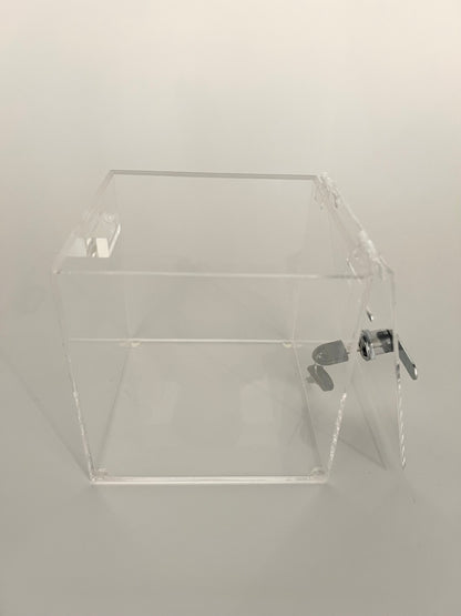 Piggy Bank Box