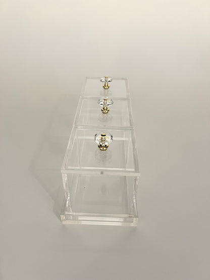 Nuts Container Set