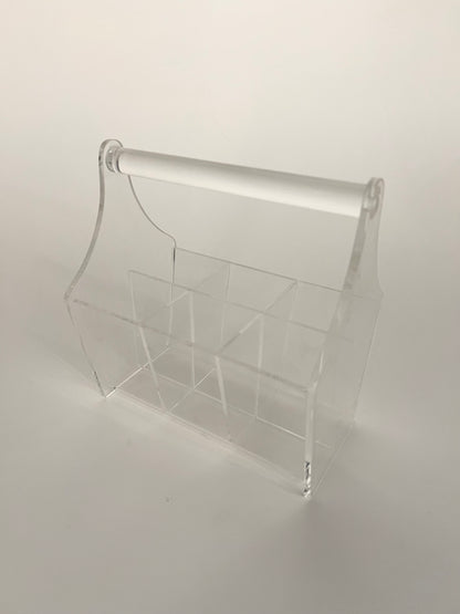 Cutleries Holder with 6 Compartments