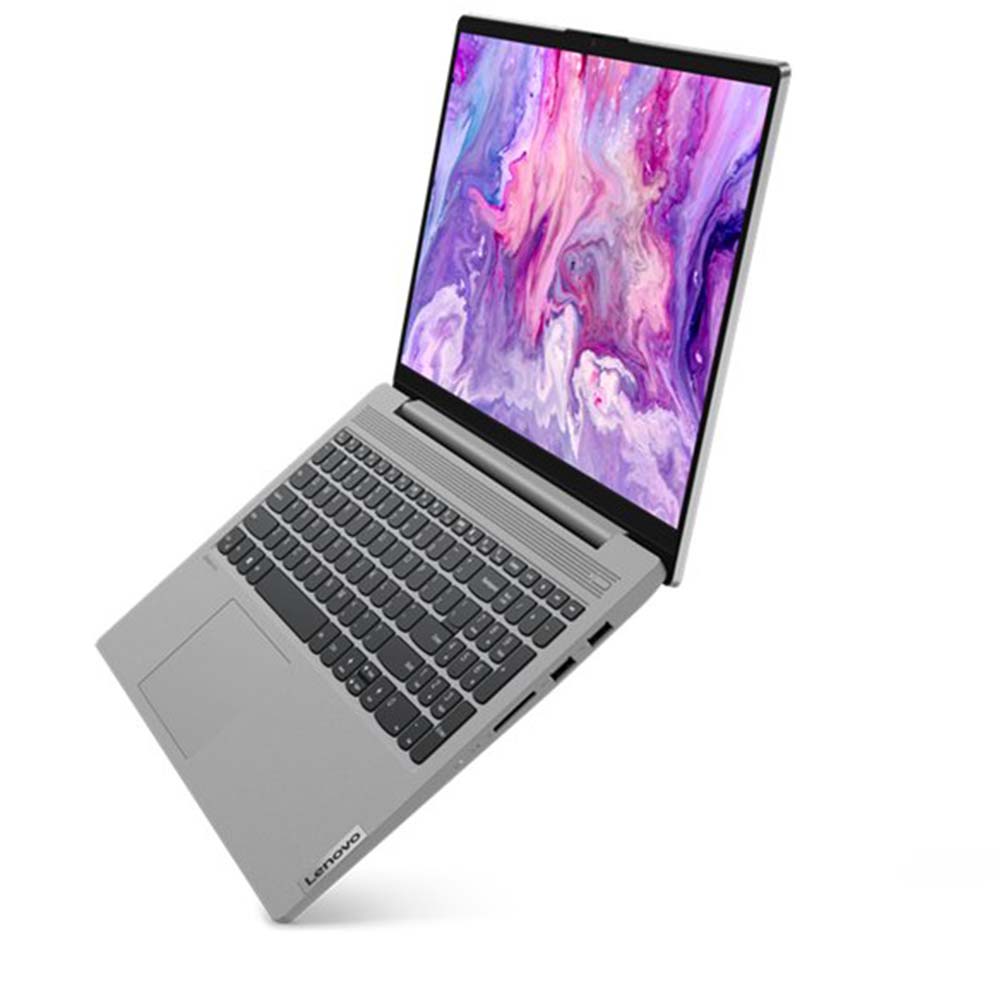 Lenovo IdeaPad IP5-82FG00QYED 15.6-inch FHD Intel i7-1165G7 Laptop