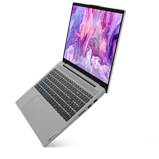 Lenovo IdeaPad IP5-82FG00QYED 15.6-inch FHD Intel i7-1165G7 Laptop