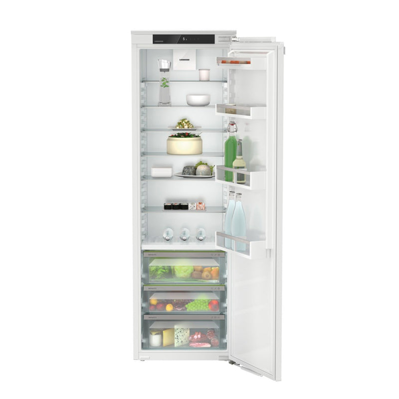 Liebherr IRBe 5120 Plus Refrigerator with BioFresh for integrated use