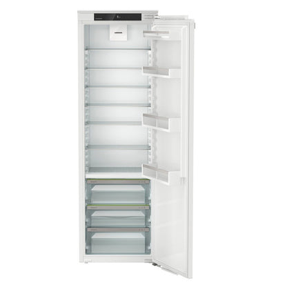 Liebherr IRBe 5120 Plus Refrigerator with BioFresh for integrated use