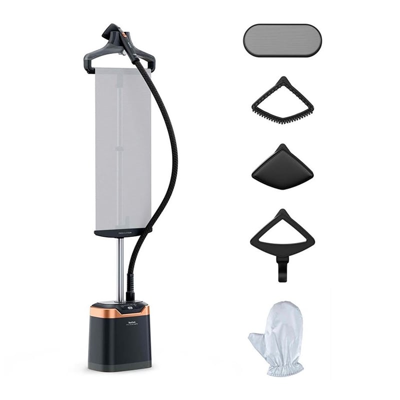 Tefal IT8480E1 Pro Style Care Upright steamer, 2000W