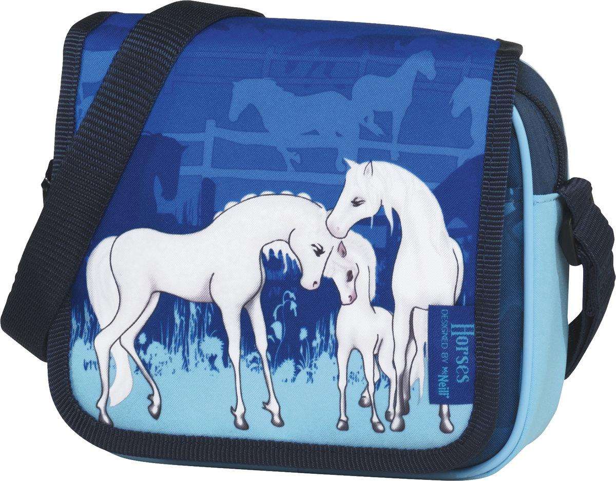 McNeill kindergarten bag