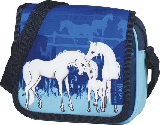 McNeill kindergarten bag