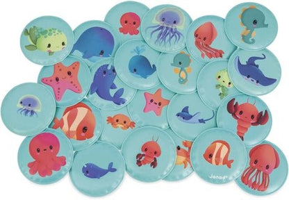 Memo- My Baby Animals