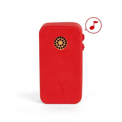 Sound Telephone