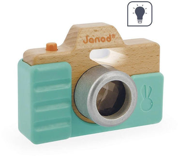 Janod- Camera