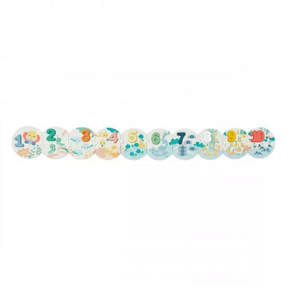 Pure - My First Numbers Puzzle