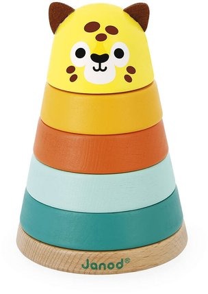 Jaguar Stackable