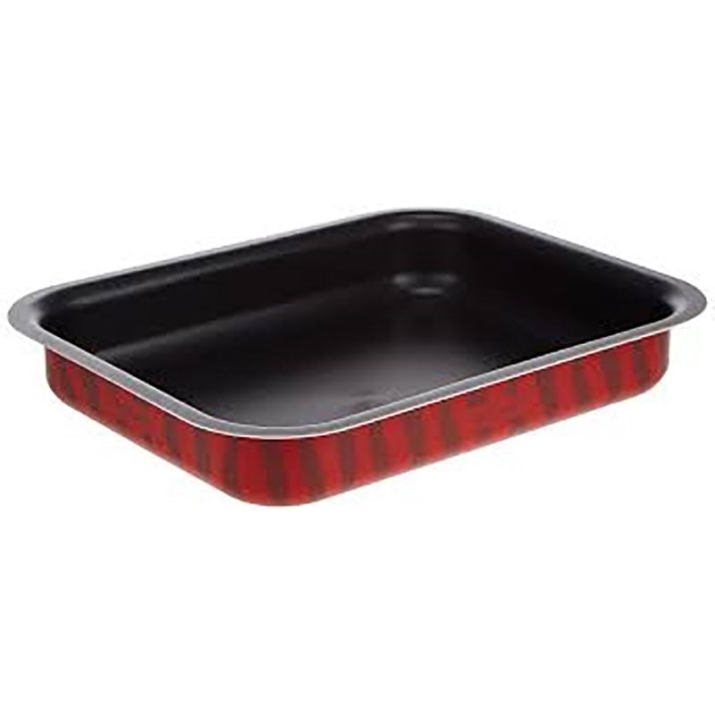 Tefal J5714582 Les Specialistes Roaster Oven Dish 25×19