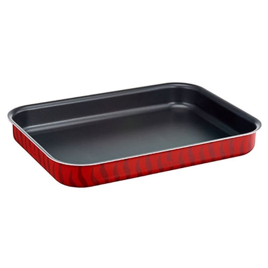 Tefal J5714782 Les Specialistes Roaster Oven Dish 31×24