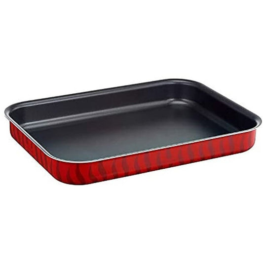 Tefal J5714982 Les Specialistes Roaster Oven Dish 41×29
