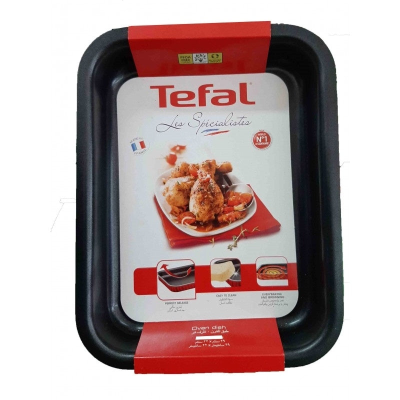 Tefal Les Specialistes Roaster Oven Dish 45×31