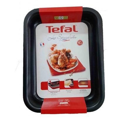 Tefal J5715082 Les Specialistes Roaster Oven Dish 45×31