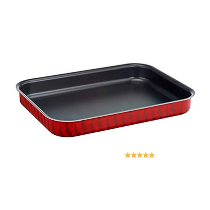 Tefal J5715082 Les Specialistes Roaster Oven Dish 45×31