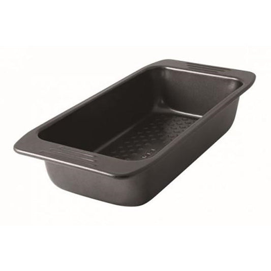 Tefal J1625345 Easy Grip Gold Loaf Pan 12×25