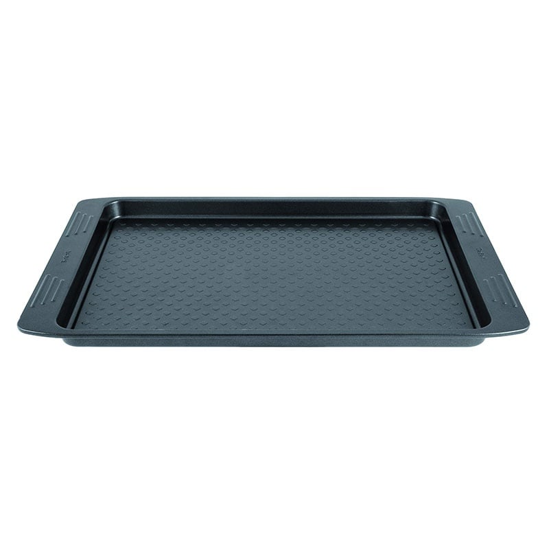 Tefal J1627145 Easy Grip Gold Medium Baking Tray 26×30