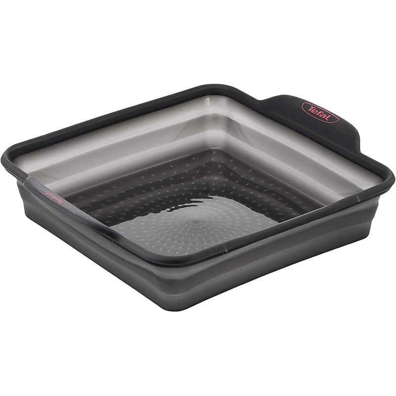 Tefal J4170314 Crispy Bake – Square Cake 23×23