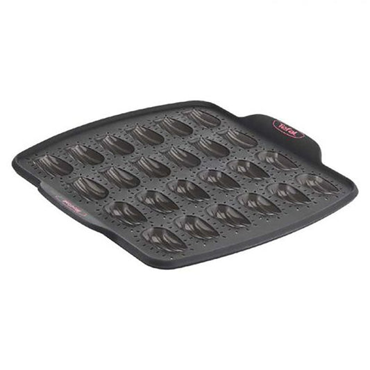 Tefal J4172214 Crispybake  Silicone 24 Mini Madeleines