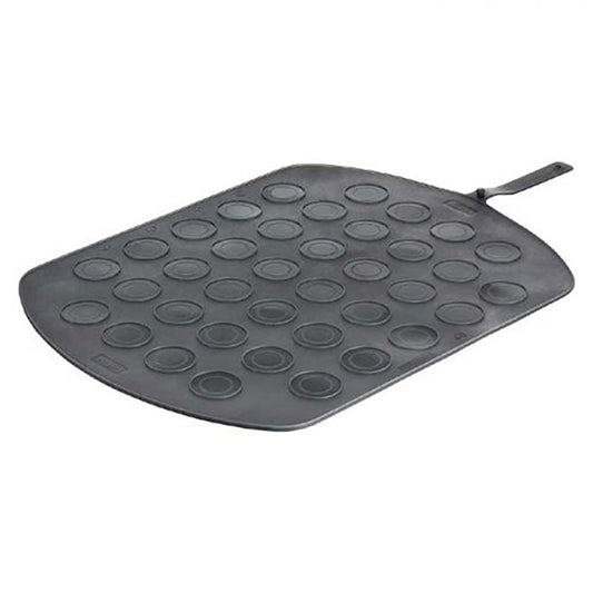 Tefal J4173114 Crispybake  Silicone  Macaron Tray 53*31