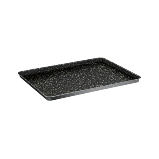 Tefal J5587002 Black Stone Baking Tray 38×28