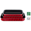 Tefal J5715482 Tempo Flame Ovenware