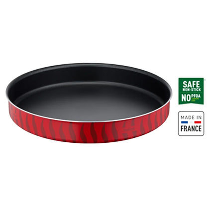 Tefal J5719383 Tempo Flame Ovenware – Kebbe Oven dish – 30