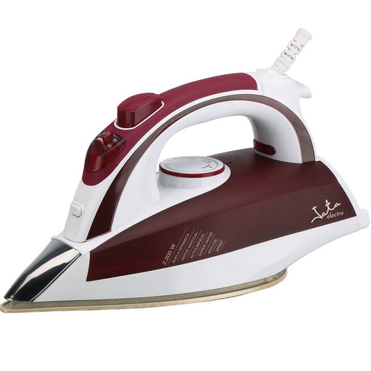 Jata PL438C Steam Iron, 2600w