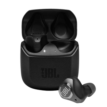 JBL Club Pro TWS True wireless Noise Cancelling earbuds Black