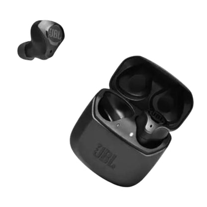 JBL Club Pro TWS True wireless Noise Cancelling earbuds Black