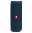 JBL Flip 5 Portable Waterproof Speaker Blue