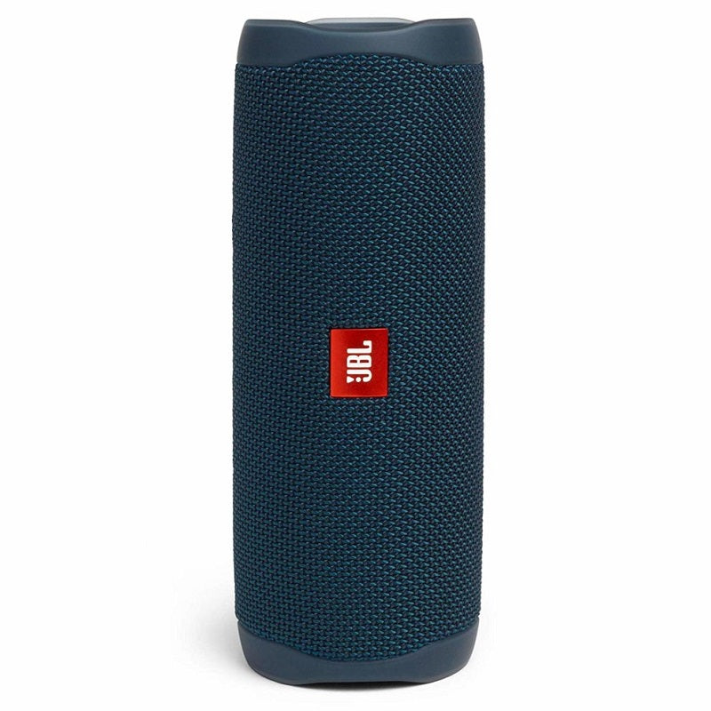 JBL Flip 5 Portable Waterproof Speaker Blue