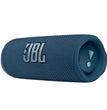 JBL Flip 6 Bluetooth Speaker – Blue