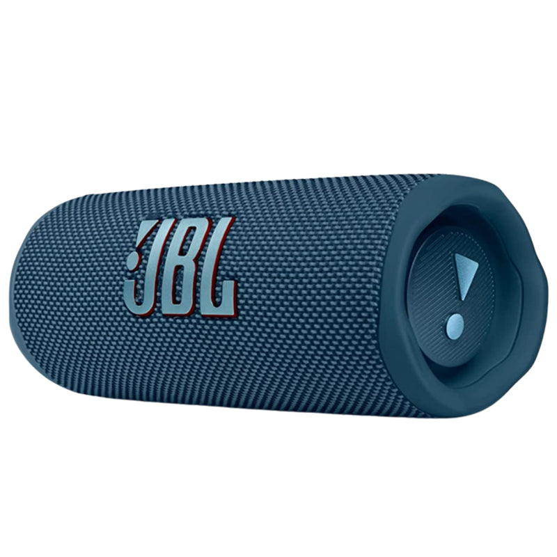 JBL Flip 6 Bluetooth Speaker – Blue