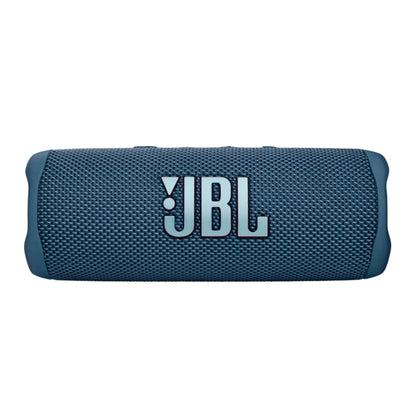 JBL Flip 6 Bluetooth Speaker – Blue