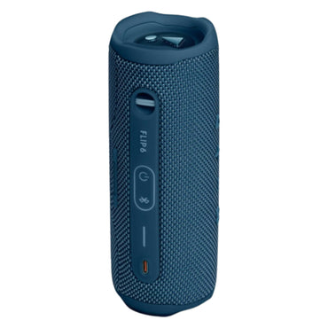 JBL Flip 6 Bluetooth Speaker – Blue