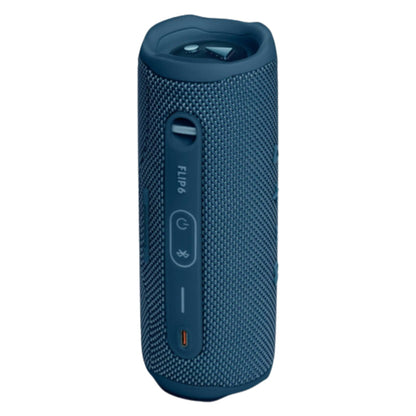 JBL Flip 6 Bluetooth Speaker – Blue