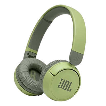 JBL Jr310BT Kids Wireless on-ear headphones Green