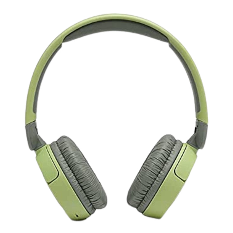 JBL Jr310BT Kids Wireless on-ear headphones Green