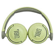 JBL Jr310BT Kids Wireless on-ear headphones Green