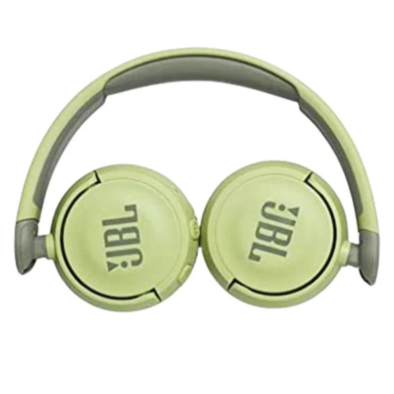 JBL Jr310BT Kids Wireless on-ear headphones Green